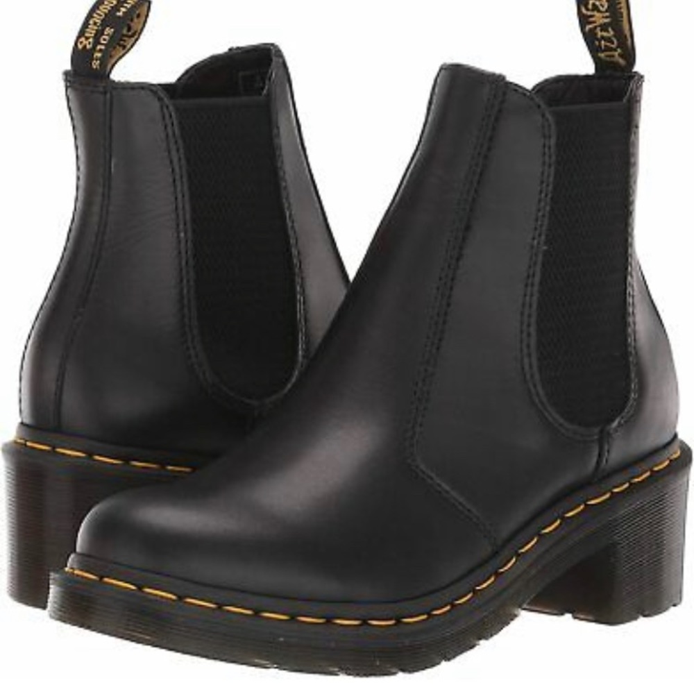 Dr. Martens Cadence Chelsea Boots